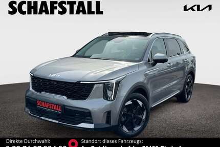 Kia Sorento Gebrauchtwagen