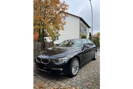BMW 328 Gebrauchtwagen