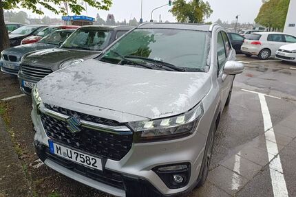 Suzuki SX4 Gebrauchtwagen