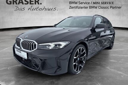 BMW 320 Gebrauchtwagen