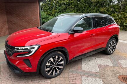 Renault Austral Gebrauchtwagen