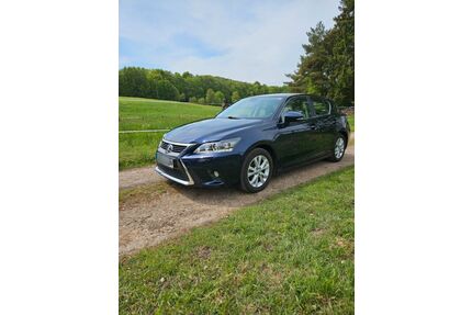 Lexus CT 200h Gebrauchtwagen