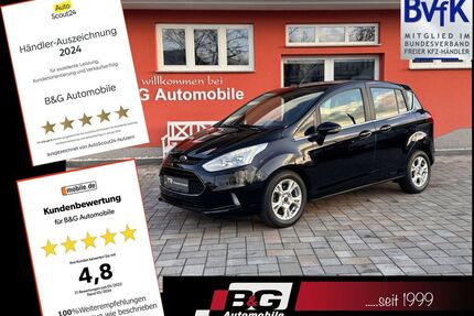 Ford B-Max Gebrauchtwagen