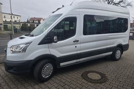 Ford Transit Gebrauchtwagen