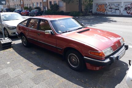 Rover SD Gebrauchtwagen