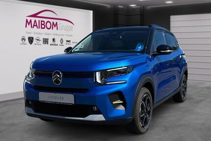 Citroen C3 Gebrauchtwagen
