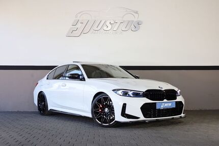 BMW 330 Gebrauchtwagen