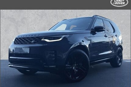 Land Rover Discovery Gebrauchtwagen