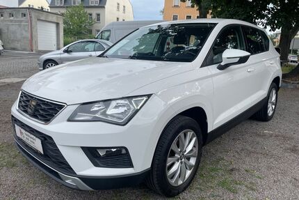 Seat Ateca Gebrauchtwagen