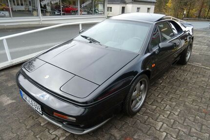 Mercedes-Benz Esprit 
