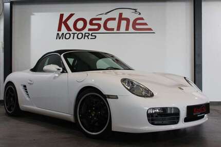 Porsche Boxster Gebrauchtwagen