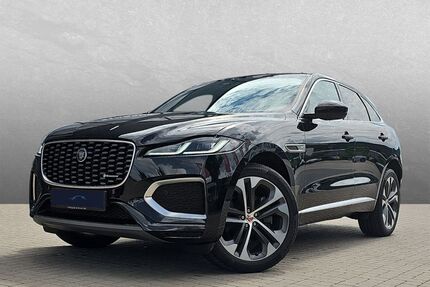 Jaguar F-Pace Gebrauchtwagen