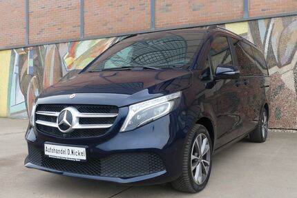 Mercedes-Benz V 300 Gebrauchtwagen