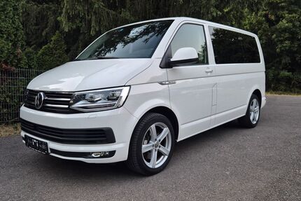 VW T6 Multivan Gebrauchtwagen