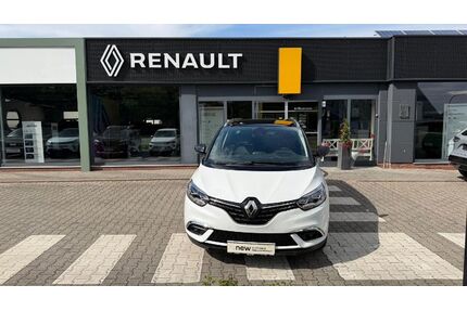 Renault Scenic Gebrauchtwagen