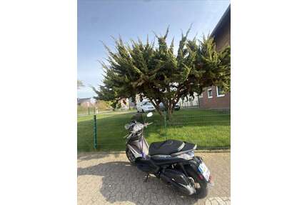 Piaggio Beverly 350 Gebrauchtwagen