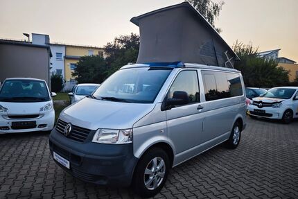 VW T5 California Gebrauchtwagen