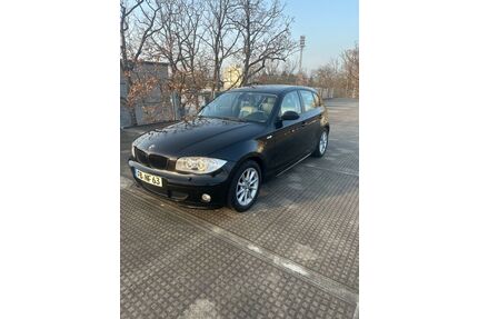 BMW 116 Gebrauchtwagen