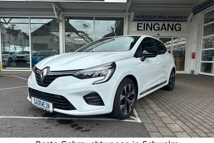Renault Clio Gebrauchtwagen