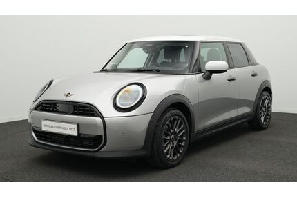 Mini Cooper C Gebrauchtwagen