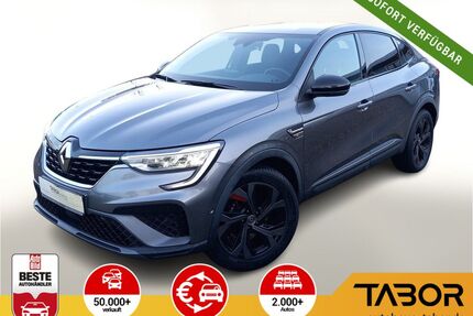 Renault Arkana Gebrauchtwagen