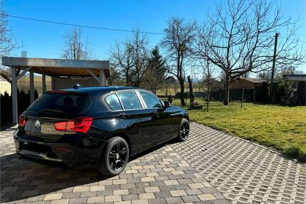 BMW 116 Gebrauchtwagen