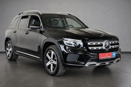 Mercedes-Benz GLB 220 Gebrauchtwagen