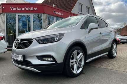 Opel Mokka Gebrauchtwagen