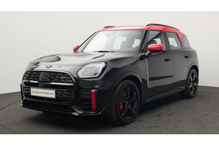 Mini John Cooper Works Countryman Gebrauchtwagen