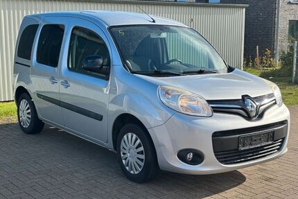 Renault Kangoo Gebrauchtwagen