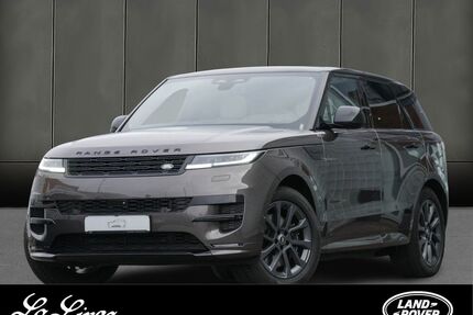 Land Rover Range Rover Sport Gebrauchtwagen