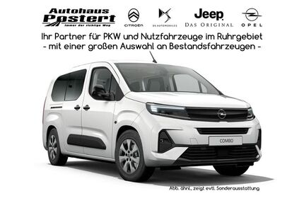 Opel Combo Gebrauchtwagen