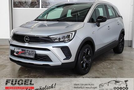 Opel Crossland (X) Gebrauchtwagen