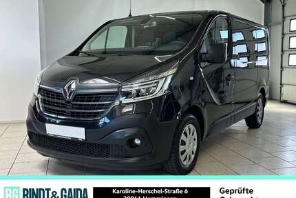 Renault Trafic Gebrauchtwagen
