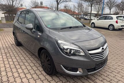 Opel Meriva Gebrauchtwagen