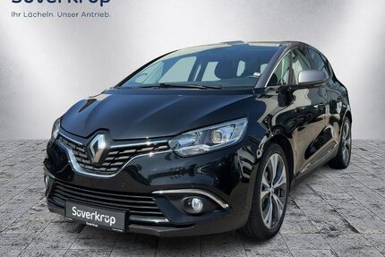 Renault Scenic Gebrauchtwagen