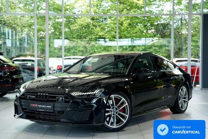Audi A7 Gebrauchtwagen