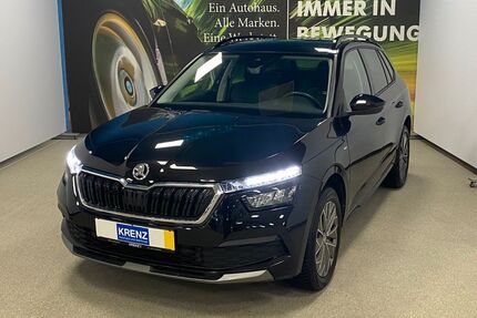 Skoda Kamiq Gebrauchtwagen