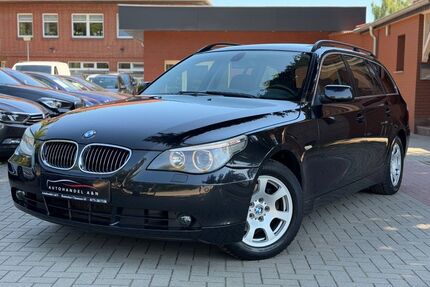 BMW 523 Gebrauchtwagen
