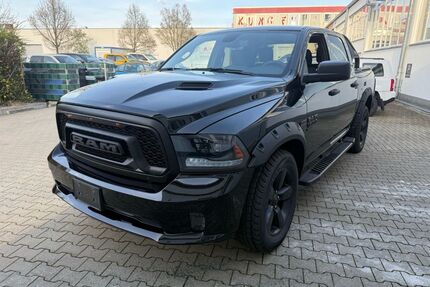 Dodge RAM Gebrauchtwagen