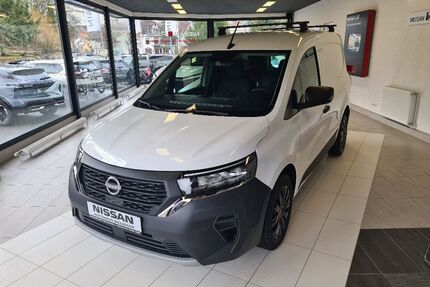 Nissan Townstar Gebrauchtwagen