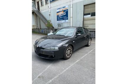 Alfa Romeo 147 Gebrauchtwagen