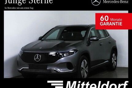 Mercedes-Benz EQA Gebrauchtwagen