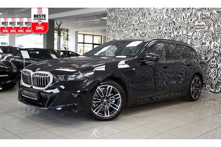 BMW 520 Gebrauchtwagen