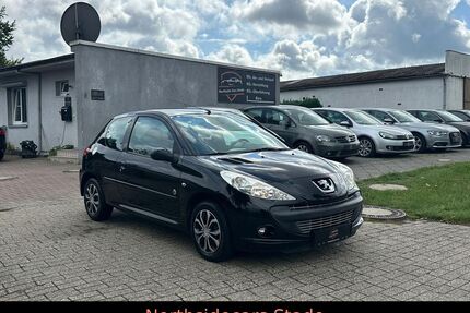 Peugeot 206 Gebrauchtwagen