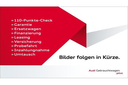 Audi Q3 Gebrauchtwagen