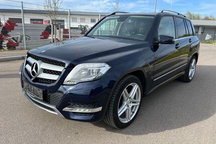 Mercedes-Benz GLK 220 Gebrauchtwagen