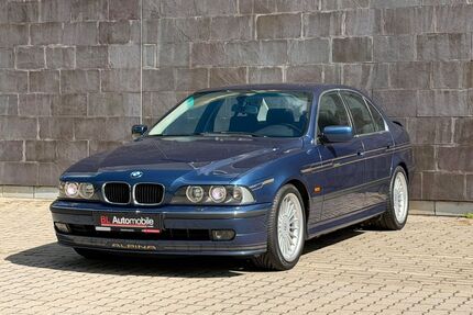 Alpina B10 Gebrauchtwagen