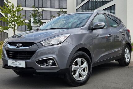 Hyundai ix35 Gebrauchtwagen