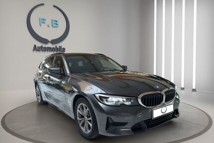 BMW 320 Gebrauchtwagen
